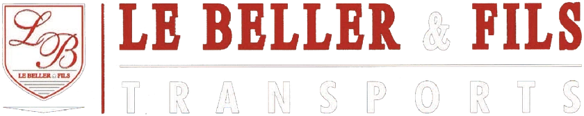 Le Beller & Fils Transports, retour à l'accueil